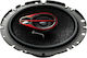 Pioneer Car Speaker Set 6.75" with 320W RMS (3 Way)