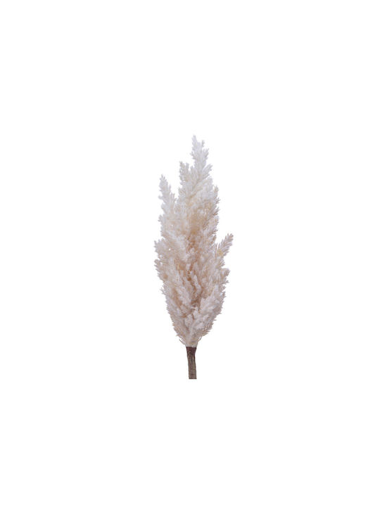 Ramură Decorativă Artificială Pampas Grass Everlands 90cm 1buc