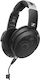 Sennheiser HD 490 PRO Plus Wired Over Ear Headphones Black
