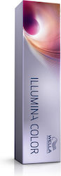 Wella Illumina Color Haarfärbemittel 10-1 60ml