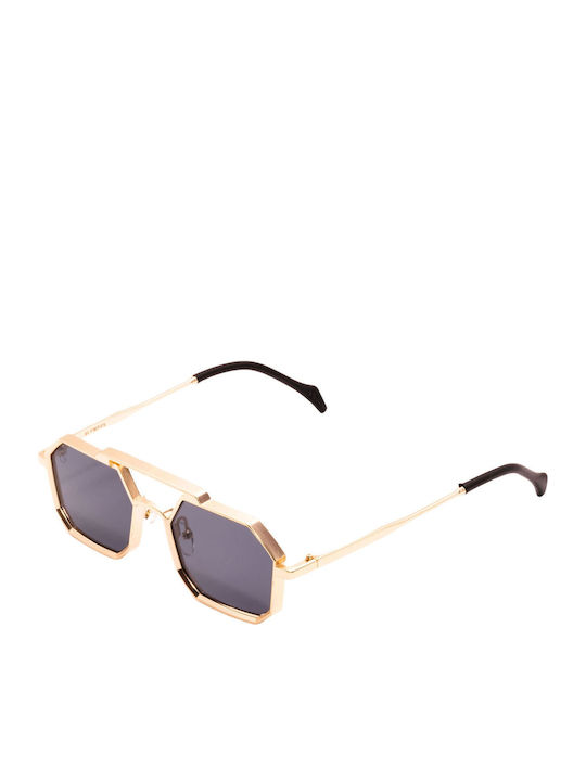 Olympus Sunglasses Hephaestus Unisex Sunglasses...