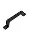 Handle NXNL150 140mm Black