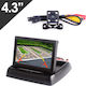 Monitor für Universell Mercedes-Benz E-Commerce-Website