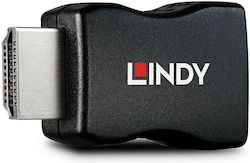 Lindy 2.0 Edid Emulator Edid HDMI male σε HDMI female