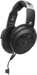 Sennheiser HD 490 PRO Ενσύρματα Over Ear Studio Ακουστικά Μαύρα