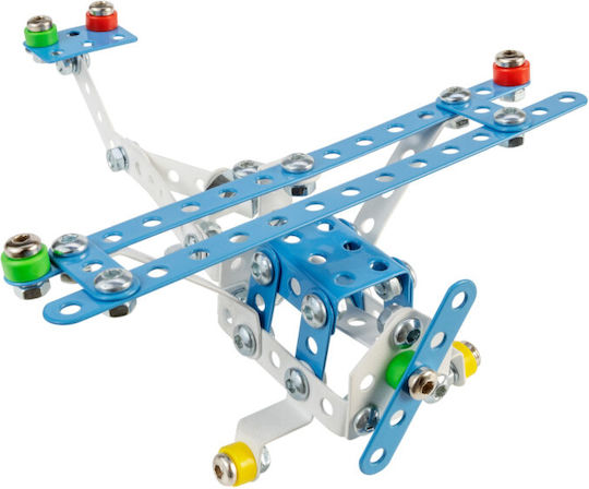 Alexander Toys Παιχνίδι Κατασκευών Μεταλλικό για Παιδιά 8+ Ετών