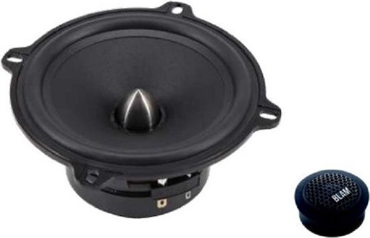 Blam 130 Rfs Σετ Ηχεία Αυτοκινήτου 5.25" με 60W RMS (Woofer)