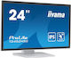 Iiyama Prolite T2452MSC-W1 IPS Touch Monitor 24" FHD 1920x1080