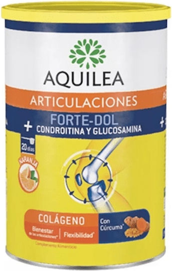 Aquilea Articulations Forte-Dol Supliment pentru Sănătatea Articulațiilor & Oaselor 300gr