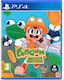 Frogun Deluxe Edition PS4 Game