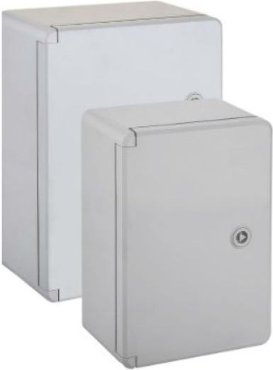 Forelca Wall mounted Waterproof Fuse Box W700xH500xD250mm