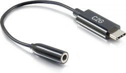 C2G 54426 USB-C Männlich zu USB-C Männlich C2G 54426 USB-C Männlich zu USB-C Männlich