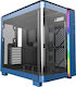 Montech King 95 Gaming Midi Tower Κουτί Υπολογι...