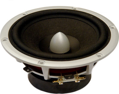 Peerless Car Speaker 831 882 (Woofer)