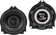 MB Quart Qmb 100x Σετ Ηχεία Αυτοκινήτου Ομοαξονικά με 60W RMS (2 Δρόμων)