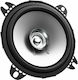 Kenwood Σετ Ηχεία Αυτοκινήτου 4" με 21W RMS (2 Δρόμων)