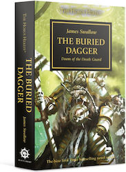 The Buried Dagger The Horus Heresy Book 54