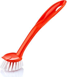 Irak Plast Plastic Cleaning Brush with Handle