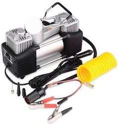 Cigarette Lighter Pump