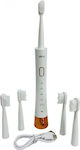 Electric Toothbrush MD-80