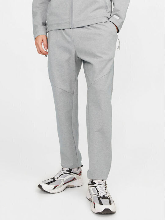 Jack & Jones Jogginghose Gray