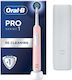 Oral-B Pro1 Electric Toothbrush with Pressure S...