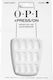 OPI Tips Νυχιών σε Λευκό Χρώμα 30τμχ 99350163844