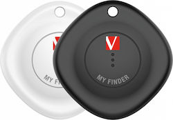 Verbatim My Finder Apple Find My Λευκό Verbatim My Finder Apple Find My Λευκό