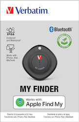 Verbatim GPS Tracker Myf-01 Bluetooth για Αντικείμενα