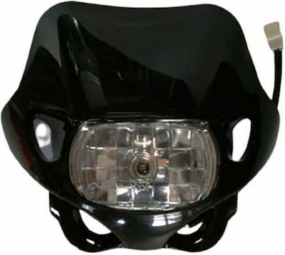 Front Light Motorcycle