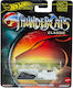 Hot Wheels Thundercats Thunder Tank Spielzeugauto für 3++ Jahre HVJ53
