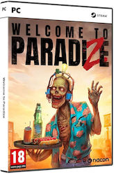Welcome to ParadiZe Joc PC - Precomandă