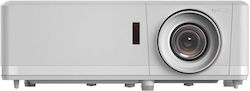 Optoma ZH507+ Projector Full HD Laser Lamp with Built-in Speakers White