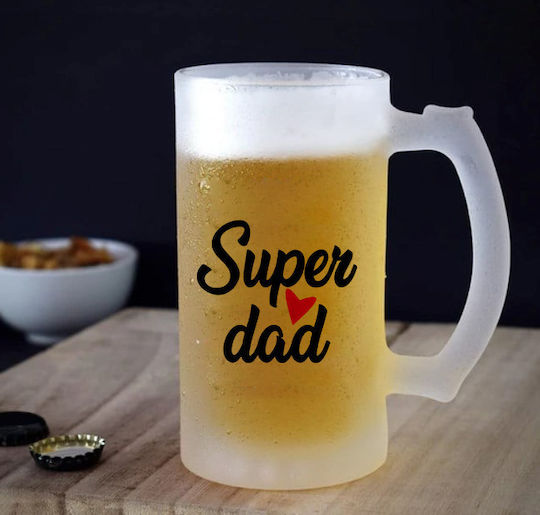 Glass Beer Glass