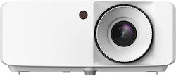 Optoma ZW340e 3D Projector HD Laser Lamp with Built-in Speakers White