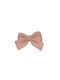 Kids Hair Clip Multicolour in Pink Color