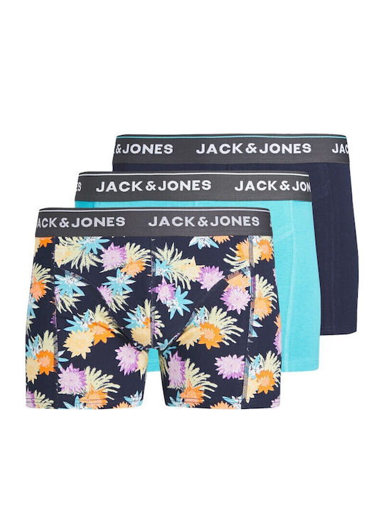 Jack & Jones Многоцветни 3бр