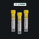 Fl Medical Σωληνάρια Αιμοληψίας 50τμχ 2.5ml