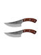 Knife Set from Stainless Steel