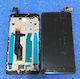 ZTE Screen with Touch Mechanism for ZTE Blade A510 (Black)