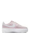 Court Vision Alta Γυναικεία Flatforms Sneakers Ροζ
