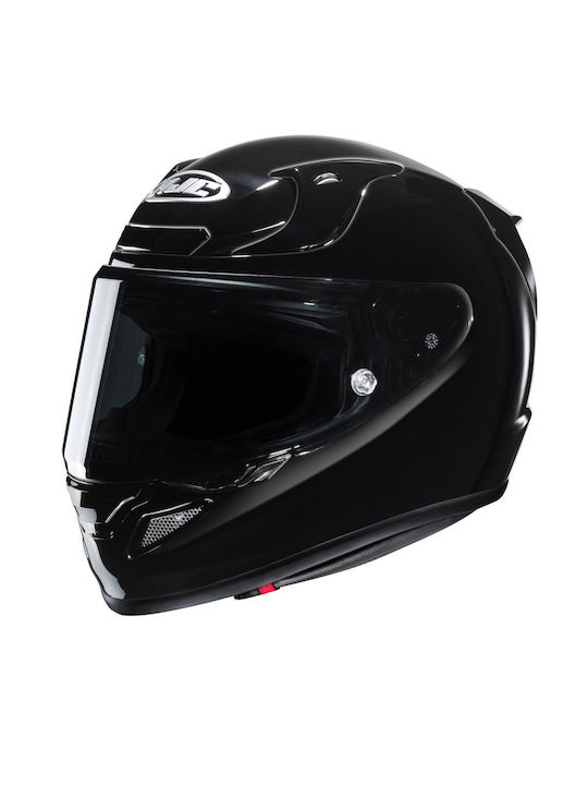 HJC R-PHA 12 Full Face Helmet ECE 22.06 Metal Black