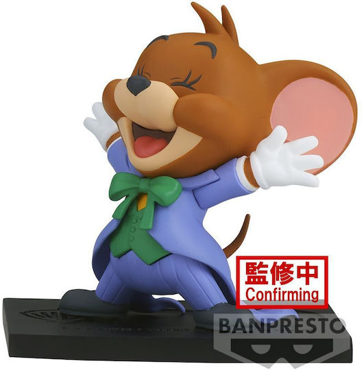 Banpresto Joker Tom Jerry Figură Jerry 8 cm