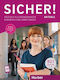 Sicher Aktuell B2.1 Kursbuch Arbeitsbuch Mit Audios On Line