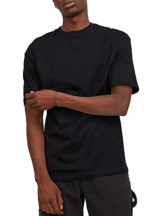 Jack & Jones Tricou Black
