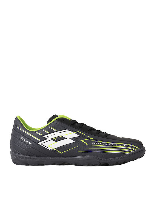 Lotto Solista 700 Vii Football Shoes with Molde...