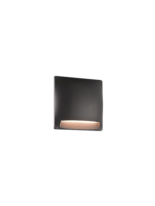 Viokef Mode Wall-Mounted Outdoor Light