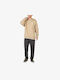 Men's Elastic Jeans Pants Vulcan Gray