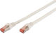 Digitus S/FTP Cat.6 (Gigabit) Καλώδιο Δικτύου E...