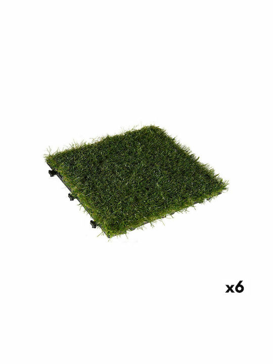 Ibergarden Artificial Foliage Panel 30x30cm